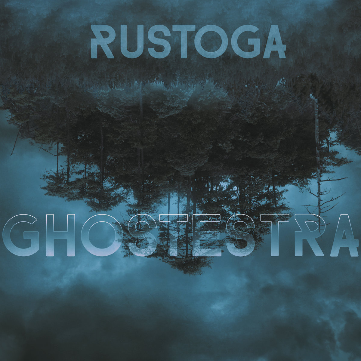 Choral Reef Ghostestra Album