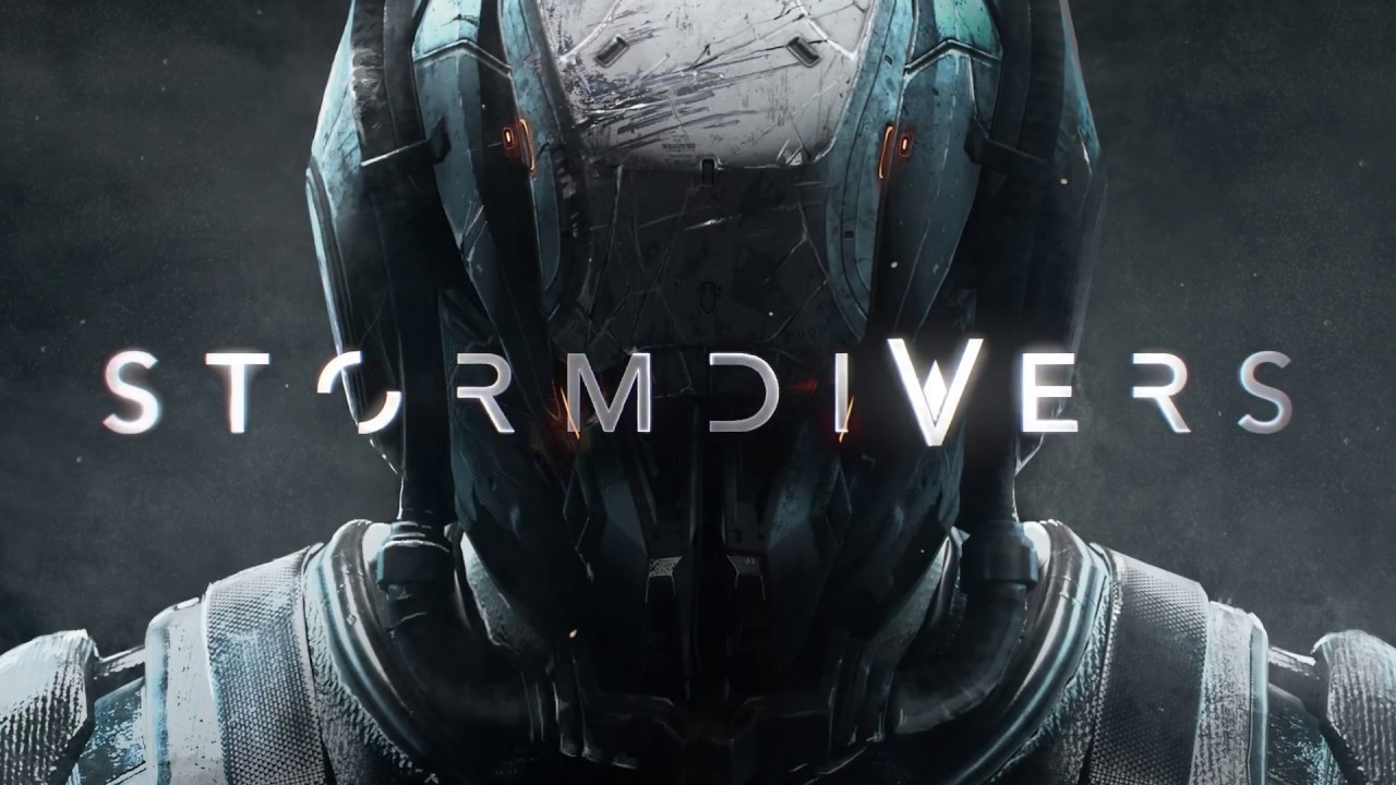 Stormdivers