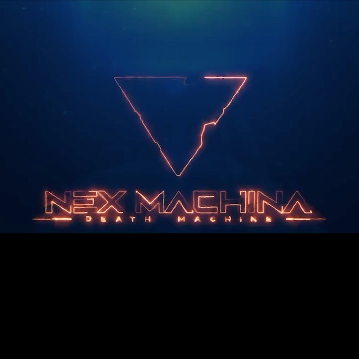 Nex Machina